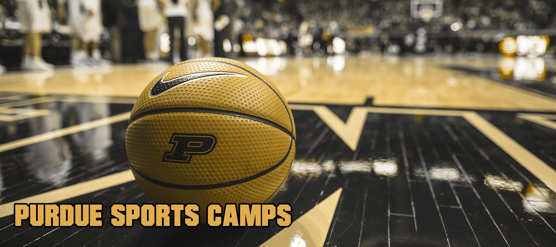 Purdue Sports Camps Purdue University West Lafayette, IN